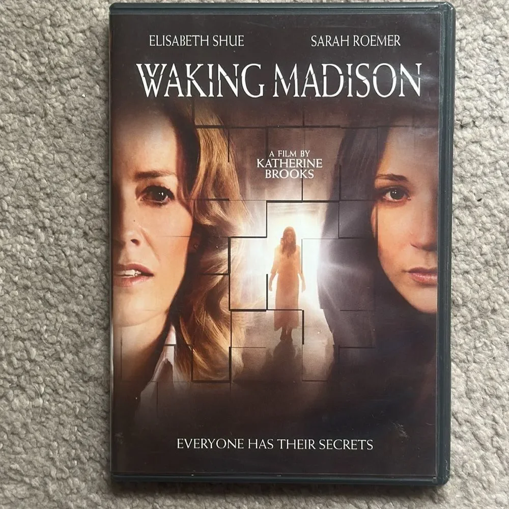 Waking Madison DVD! - Picture 5 of 5